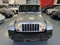 Jeep Wrangler 2.8CRD Sahara Argent - thumbnail 3