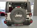 Jeep Wrangler 2.8CRD Sahara Argent - thumbnail 7