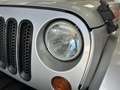 Jeep Wrangler 2.8CRD Sahara Argent - thumbnail 11