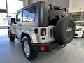 Jeep Wrangler 2.8CRD Sahara Argent - thumbnail 9