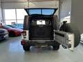 Jeep Wrangler 2.8CRD Sahara Argent - thumbnail 37