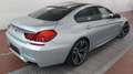 BMW M6 Gran Coupe Competition /B&O /Soft-Close /Voll Silber - thumbnail 4