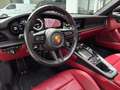 Porsche 911 Carrera 4 Cabriolet 3.0 Turbo PDK (EU6d-TEMP) Zwart - thumbnail 13