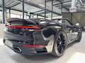 Porsche 911 Carrera 4 Cabriolet 3.0 Turbo PDK (EU6d-TEMP) Zwart - thumbnail 10