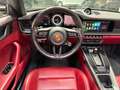 Porsche 911 Carrera 4 Cabriolet 3.0 Turbo PDK (EU6d-TEMP) Zwart - thumbnail 14