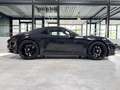 Porsche 911 Carrera 4 Cabriolet 3.0 Turbo PDK (EU6d-TEMP) Zwart - thumbnail 4