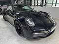 Porsche 911 Carrera 4 Cabriolet 3.0 Turbo PDK (EU6d-TEMP) Zwart - thumbnail 2