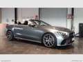 Mercedes-Benz E 220 E 220 d Auto Cabrio Premium AMG Grau - thumbnail 1