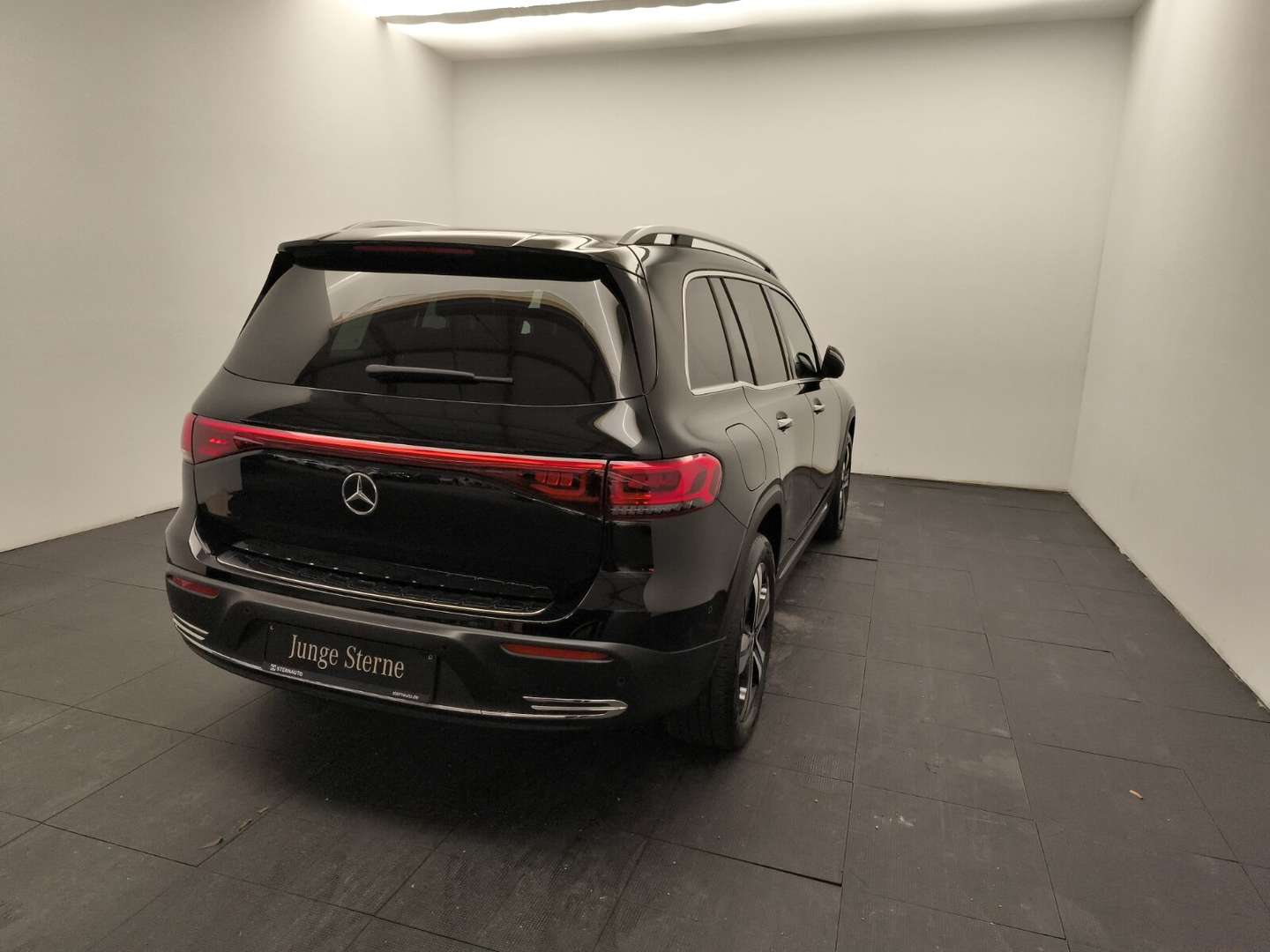 Mercedes EQB 350 ELECTRIC-ART - - Joinsteer - #3