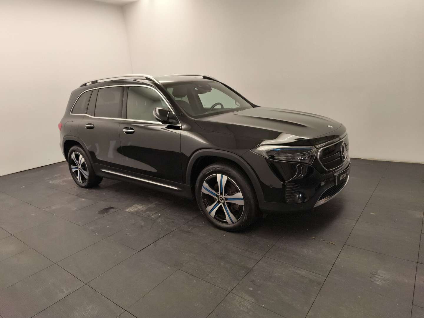Mercedes EQB 350 ELECTRIC-ART - - Joinsteer - #2
