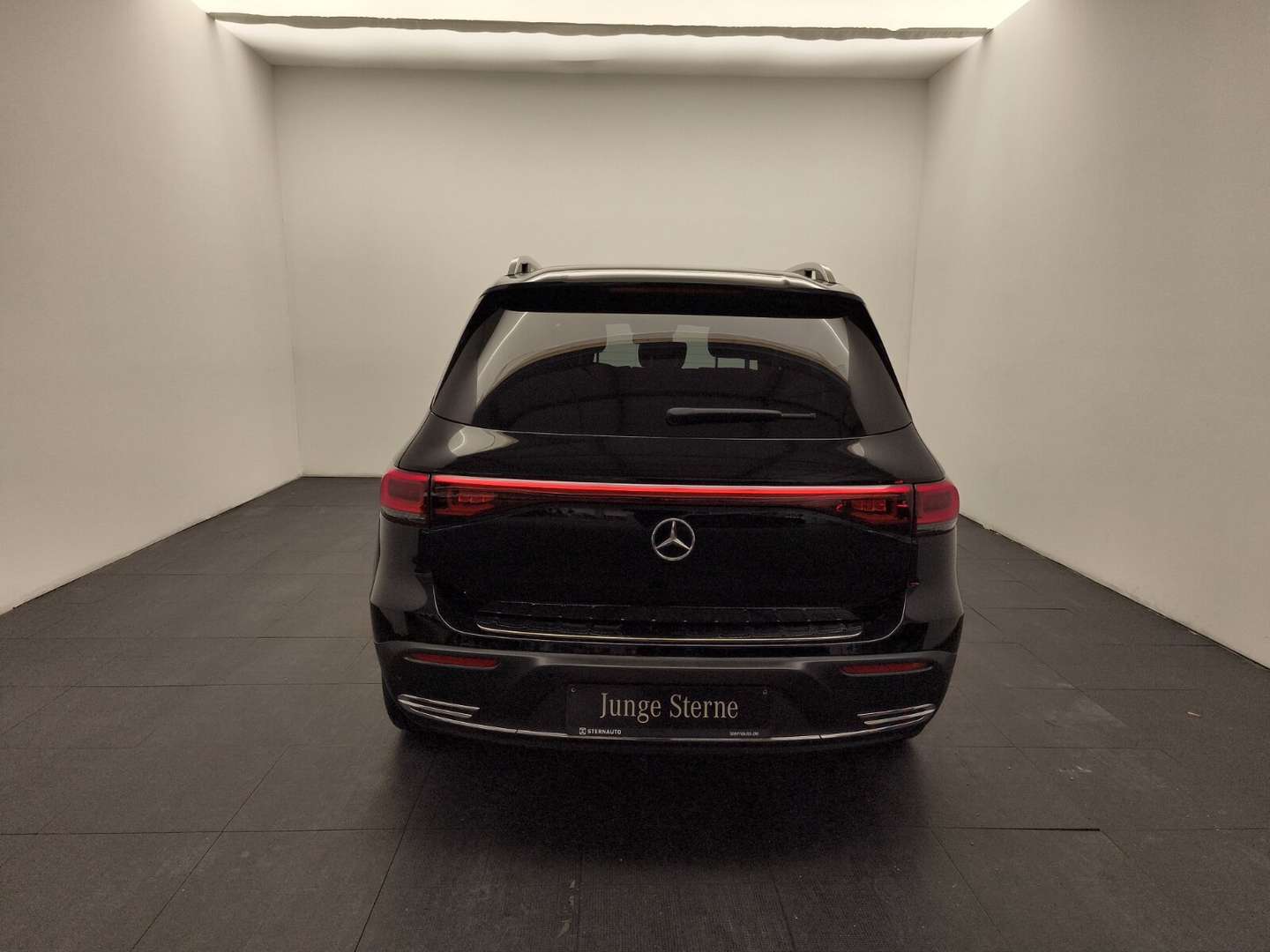 Mercedes EQB 350 ELECTRIC-ART - - Joinsteer - #4