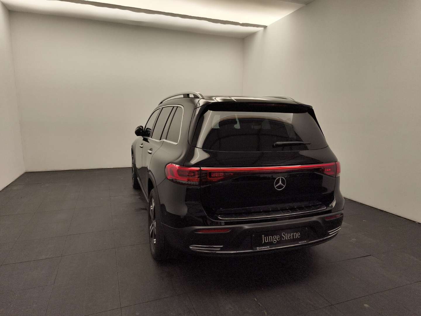 Mercedes EQB 350 ELECTRIC-ART - - Joinsteer - #5