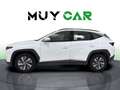 Hyundai TUCSON 1.6 TGDI HEV Maxx AT Blanco - thumbnail 4