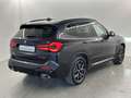 BMW X3 xdrive20i mhev 48V Msport auto Gris - thumbnail 4