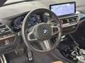 BMW X3 xdrive20i mhev 48V Msport auto Gris - thumbnail 9