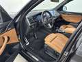 BMW X3 xdrive20i mhev 48V Msport auto Gris - thumbnail 8
