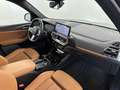 BMW X3 xdrive20i mhev 48V Msport auto Gris - thumbnail 16