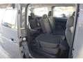 Volkswagen Caddy 2.0TDI-DSG-AbstTempo-7Sitze-PDCCam-Sihz-DAB-EURO6 Gris - thumbnail 21