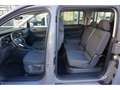 Volkswagen Caddy 2.0TDI-DSG-AbstTempo-7Sitze-PDCCam-Sihz-DAB-EURO6 Gris - thumbnail 16