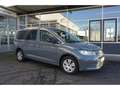 Volkswagen Caddy 2.0TDI-DSG-AbstTempo-7Sitze-PDCCam-Sihz-DAB-EURO6 Gris - thumbnail 2