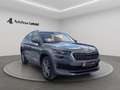 Skoda Kodiaq 2,0 TDI DSG LAURIN & KLEMENT AHK CAM LEDER MEMO... Grau - thumbnail 3