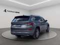 Skoda Kodiaq 2,0 TDI DSG LAURIN & KLEMENT AHK CAM LEDER MEMO... Grau - thumbnail 6