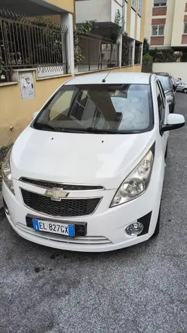 Chevrolet Spark Spark 1.0