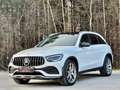 Mercedes-Benz GLC 220 GLC 220 d 4Matic Aut. *AMG*20"*SPORT*ACC*RFK*SPUR* Weiß - thumbnail 1