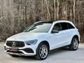 Mercedes-Benz GLC 220 GLC 220 d 4Matic Aut. *AMG*20"*SPORT*ACC*RFK*SPUR* Weiß - thumbnail 5