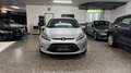 Ford Fiesta 1,6 TDCi 70 KW*5-Türig*Klima*Navi*PDC* Argent - thumbnail 6