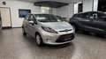 Ford Fiesta 1,6 TDCi 70 KW*5-Türig*Klima*Navi*PDC* Argent - thumbnail 2
