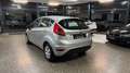 Ford Fiesta 1,6 TDCi 70 KW*5-Türig*Klima*Navi*PDC* Argent - thumbnail 4