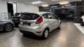 Ford Fiesta 1,6 TDCi 70 KW*5-Türig*Klima*Navi*PDC* Argent - thumbnail 3