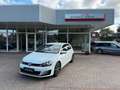 Volkswagen Golf VII Lim. GTI Performance BMT*DYNAUDIO*1HAND Blanc - thumbnail 1