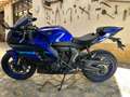 Yamaha YZF-R7 Albastru - thumbnail 4