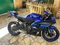 Yamaha YZF-R7 Albastru - thumbnail 5