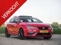 SEAT Leon 1.5 TSI FR Ultimate Edition Black Pano Virtual Bea Rot - thumbnail 1