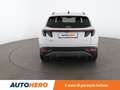 Hyundai TUCSON 1.6 T-GDI Mild-Hybrid XLine MHEV Blanc - thumbnail 5