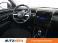 Hyundai TUCSON 1.6 T-GDI Mild-Hybrid XLine MHEV Blanc - thumbnail 13