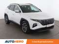 Hyundai TUCSON 1.6 T-GDI Mild-Hybrid XLine MHEV Blanc - thumbnail 8
