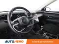 Hyundai TUCSON 1.6 T-GDI Mild-Hybrid XLine MHEV Blanc - thumbnail 11