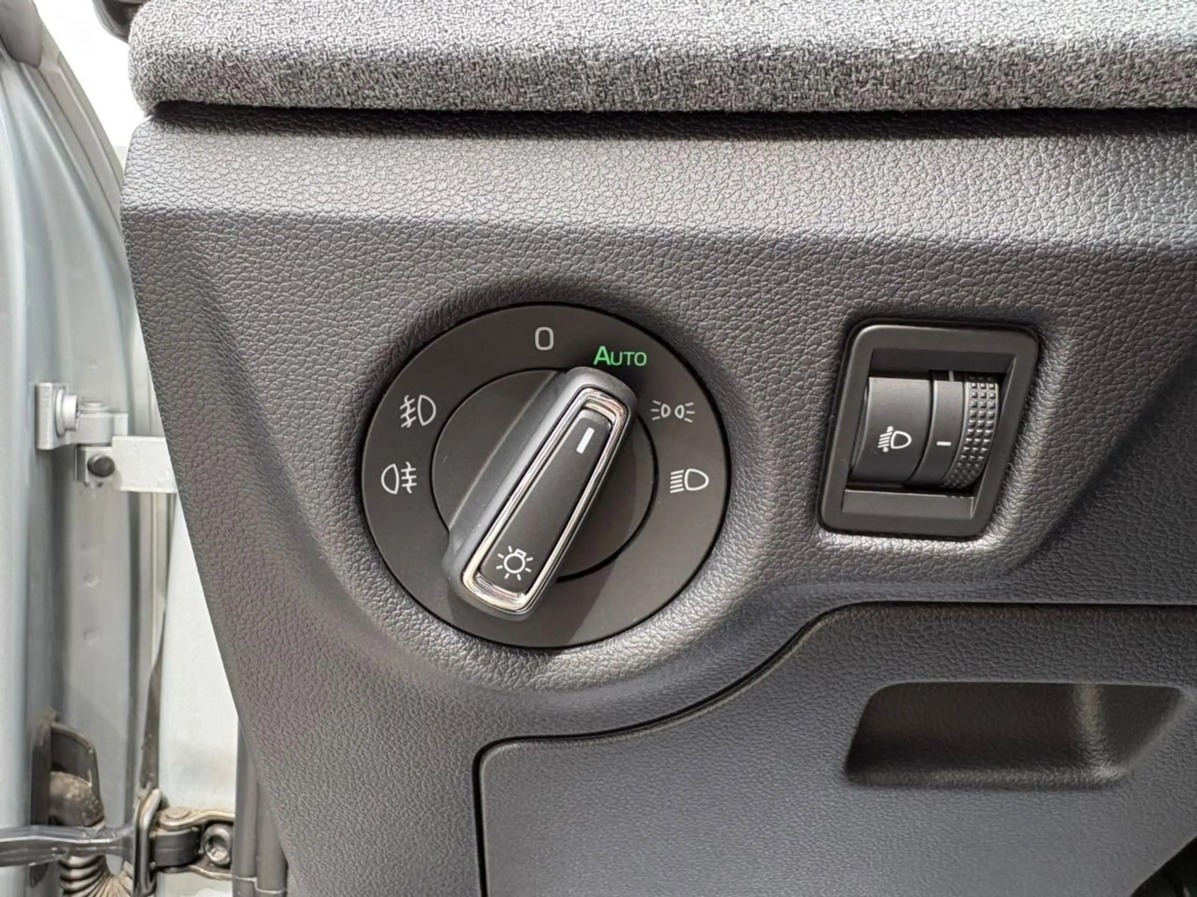 Skoda Kamiq 1.0 TSI Family DSG — photo 5