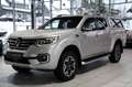Renault Alaskan Intens Double Cab 4x4 *2.H *Leder *360° Argent - thumbnail 6