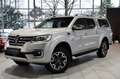 Renault Alaskan Intens Double Cab 4x4 *2.H *Leder *360° Argent - thumbnail 1
