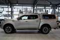 Renault Alaskan Intens Double Cab 4x4 *2.H *Leder *360° Argent - thumbnail 8
