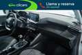 Peugeot 208 1.2 Puretech S&S Allure 100 Plateado - thumbnail 33