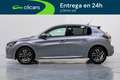 Peugeot 208 1.2 Puretech S&S Allure 100 Plateado - thumbnail 8