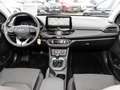 Hyundai i30 1.0 T-GDI 48V Trend Navi*Kamera*Sitzheizung*Klimat Blanc - thumbnail 11