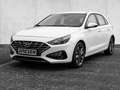 Hyundai i30 1.0 T-GDI 48V Trend Navi*Kamera*Sitzheizung*Klimat Blanc - thumbnail 2