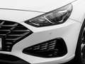 Hyundai i30 1.0 T-GDI 48V Trend Navi*Kamera*Sitzheizung*Klimat Blanc - thumbnail 7